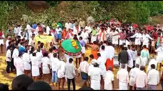 sri Guru Basaveshwara swamy Kenda Chikkayagati