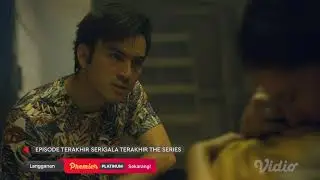 Serigala Terakhir Trailer Episode 6 | Vidio Original Series