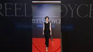 Выпускной Рилс Ройс