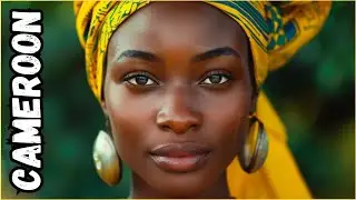 Discovering CAMEROON | 10 Fascinating Facts