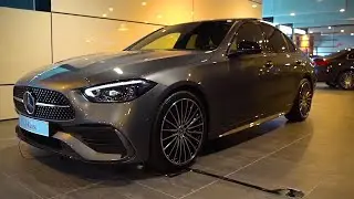 Ultra Luxury Ship in details: Mercedes-Maybach S 2023