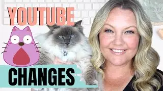 YouTube Monetization Changes - NOV 2020 NEW RULES