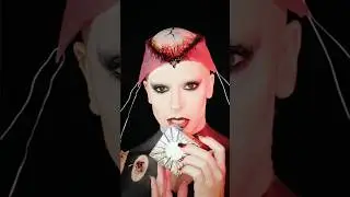 Angélique Hellraiser #hellraiser #halloween2024