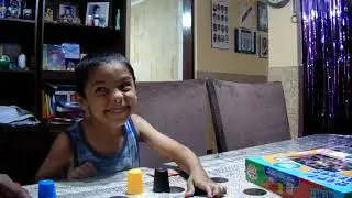JUGANDO RAPIMENTE
