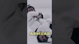 Rafa Mendes armbar setups 