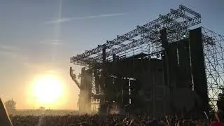 Sam Paganini Closing @ A Summer Story 2019