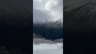 Так так так…Находимся мы на горе Мусса-«………»,дорогие знатоки Кавказа продолжайте! ⛰️