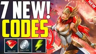 ⚠️PROMO CODES⚠️RAID SHADOW LEGENDS PROMO CODES IN JUNE 2024 - RAID SHADOW CODES - RAID CODES