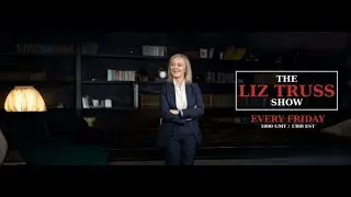 Britain's Free Speech Crisis | The Liz Truss Show | Episode 2