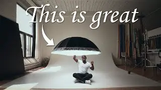 Umbrellas are Great