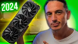 ¿Cuál es la MEJOR GPU de NVIDIA para GAMING 🎮(1440p/4K) 2024? | RTX  40 Super: 4070🆚 4070 TI 🆚 4080