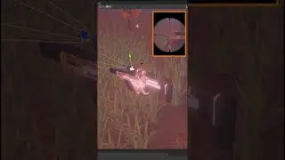 Mastering Scope Zooming in Unity: Quick Tutorial