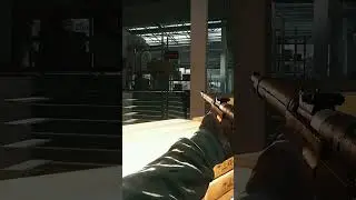 I thought i only got 1, bro ate that headshot 🤣