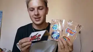 распоковка!