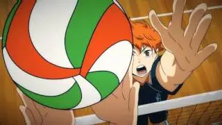 Haikyuu!! [ AMV ]