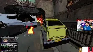 Fallen Aces Episode 1