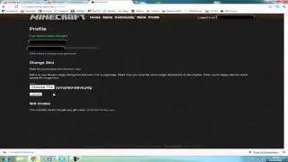 Minecraft: How to install skins