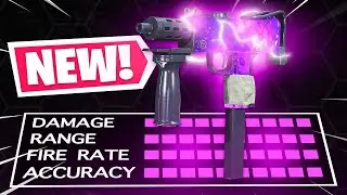 ЛУЧШАЯ СБОРКА  MAC 10 CALL OF DUTY WARZONE