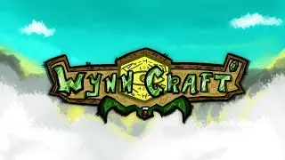WynnCraft - Помощник  повара #2