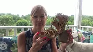 Amazon Prime Wardrobe -  June 2018:  Unboxing and Try on of my picks!