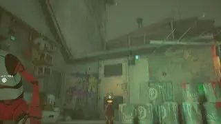 Stray Playthrough Pt.3