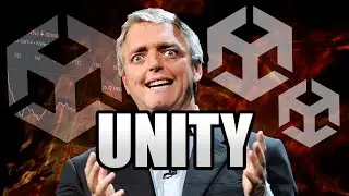 Jak tworzyć gry w UNITY w 2024 roku