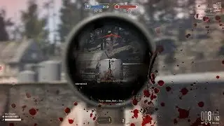 Только Война! Только хардкор!