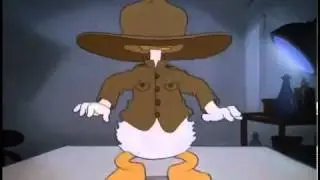 Donald Duck new season 39