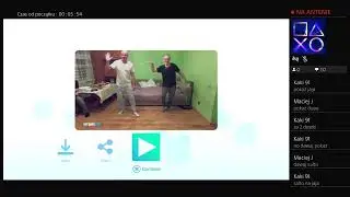 JustDanceUrsus