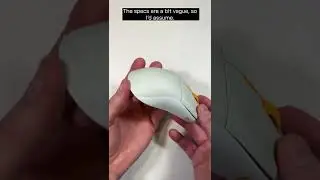 NEW GLORIOUS MOUSE!!! 