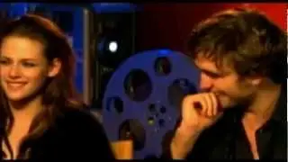 Robsten, The Real Love