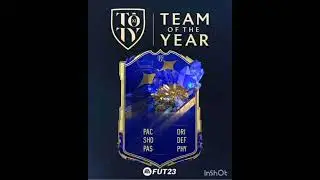 This is official Toty's card design | #shorts