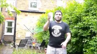 Bukkake Challenge