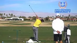 Jon Rahm 2017 Swing 1000fps