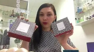 Мой ЛТО в каталога 17 компании Орифлэйм 😍