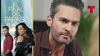 El Final del Paraíso | Capítulo 72 | Telemundo Novelas