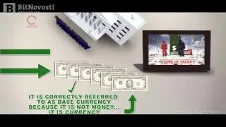 Крупнейшая афера в истории - деньги