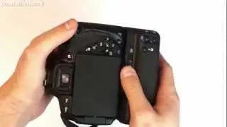 Canon Batteriegriff BG-E8 Unboxing und Review German [Full HD]
