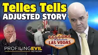 Robert Telles Spills The Tea: Testimony And Damage Control