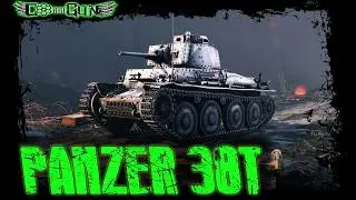 Wie gut ist der Panzer 38t? | Enlisted