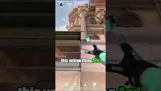 Illegal KAYO Flash for Fast Retake VALORANT!