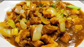 MENU INI YANG JADI REBUTAN ANAK- ANAK || RASANYA GURIH DAN ENAK