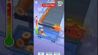 Idle Cutter - Subscribe to Game Arena 🎮