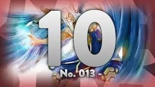 Vainglory Top 10: Skill Or Luck... #13