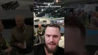 🚜 Танк Abrams X | мемы | прикол или реальность ? 