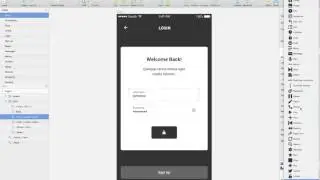 Wireframe Kit v3