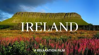 IRELAND BEAUTIFUL PLACES