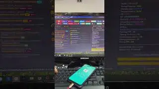 Erase Google Account Samsung Galaxy MTK Android 11, 12, 13, 14 One Click 🔥