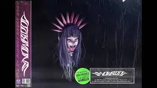 SNOWBLOOD - Crazy Fuckin Robot Body - Phonewifey 