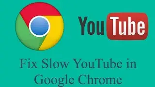 Fix youtube lag problem in Google chrome // fix google chrome lag